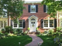 Pettigru Place Bed & Breakfast 