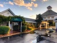 Phoenix Inn of Greenville 