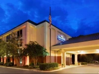 Baymont Inn and Suites Greenville 