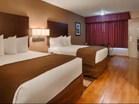 Best Western Greenville Airport 