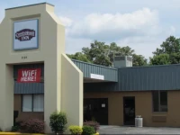 Country Hearth Inn - Greenville 