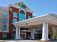 Holiday Inn Express Hotel & Suites Greenville-I-85 & Woodruff Road 