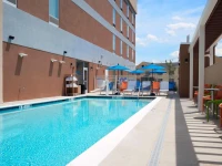 Home2 Suites by Hilton Greenville Airport 