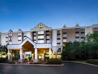Hyatt Place Greenville/Haywood 