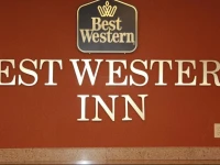 Best Western Greenville 