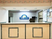 Days Inn - Greenville 