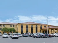 La Quinta Inn & Suites Greenwood 