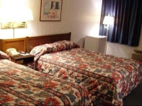 Red Carpet Inn Fanta Suites Hotel 