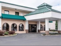 Quality Inn Bowling Green 