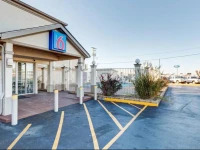 Motel 6 Bowling Green - Kentucky 