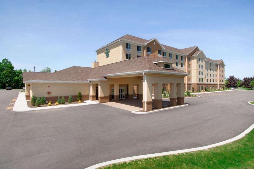 Homewood Suites by Hilton Rochester/Greece, NY 