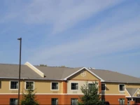 Extended Stay America - Rochester - Greece 