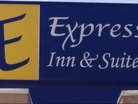 Express Inn & Suites Groesbeck 