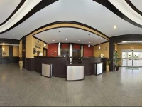 Quality Inn and Suites Groesbeck 
