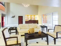 Days Inn & Suites Groesbeck 