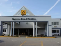 Groton Inn & Suites 