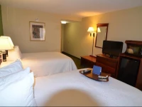Hampton Inn Groton/Mystic 