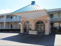 Motel 6 Groton 