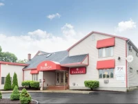 Ramada Groton/Mystic Area 