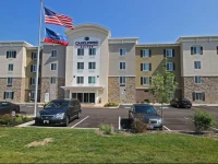 Candlewood Suites Columbus - Grove City 