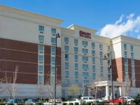 Drury Inn & Suites Columbus Grove City 