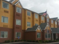Quality Inn- Grove City 