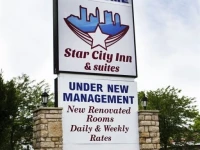 Star City Inn and Suites 