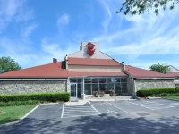 Red Roof Inn Columbus - Grove City 