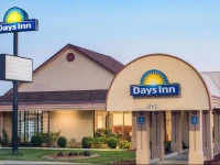Days Inn Grove City 