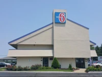 Motel 6 Grove City 