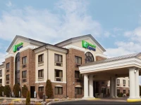 Holiday Inn Express Grove City - Premium Outlet Mall 