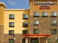 TownePlace Suites by Marriott Grove City Mercer/Outlets 