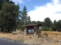 Yosemite International Hostel 