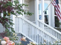 Yosemite Rose Bed and Breakfast 