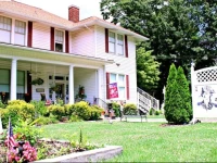 The Inn of the Patriots 