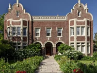 Inn At Hudson 