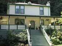 Santa Nella House 
