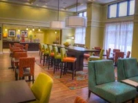 Hampton Inn & Suites Pensacola/Gulf Breeze 