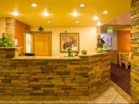 Alpine Inn & Suites Gunnison 