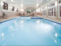 Holiday Inn Express Hotel & Suites Gunnison 