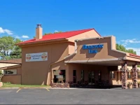 Rodeway Inn Gunnison 