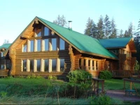 Bear Track Inn 