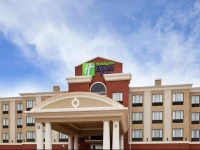 Holiday Inn Express Hotel & Suites Guthrie North Edmond 