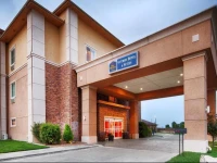 Best Western Plus Guymon Hotel & Suites 
