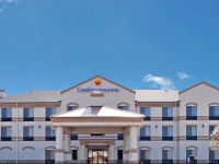 Comfort Inn & Suites Guymon 