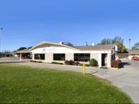 Americas Best Value Inn Guymon 