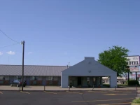 Lodge USA Motel 2*