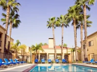 Courtyard Los Angeles/Hacienda Heights/Orange County 