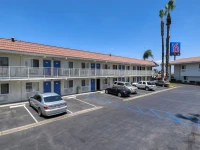 Motel 6 Los Angeles - Hacienda Heights 