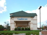 Quality Inn Hackettstown 